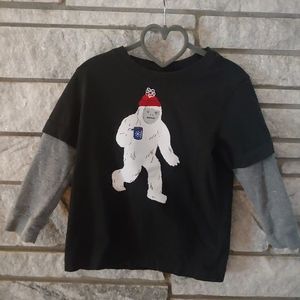 Hannah Anderson long sleeve T-shirt 4